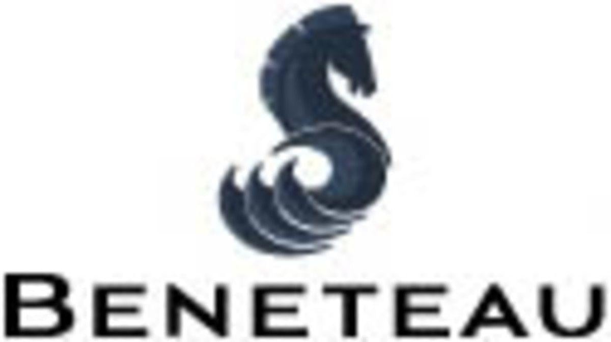 Beneteau Logo - Beneteau & Motoryacht