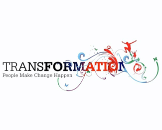 Transformation Logo - Logopond, Brand & Identity Inspiration (Transformation)