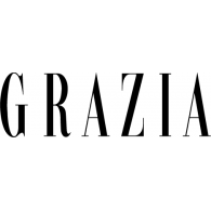 Grazia Logo - Grazia | Brands of the World™ | Download vector logos and logotypes