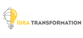 Transformation Logo - Logo Of The Day | 2012-04-02 | Idea Transformation