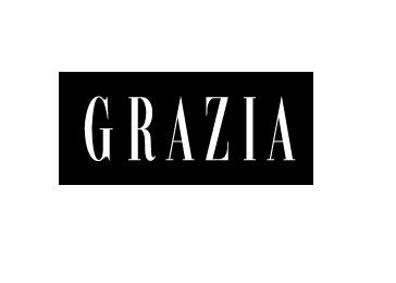 Grazia Logo - DigInPix