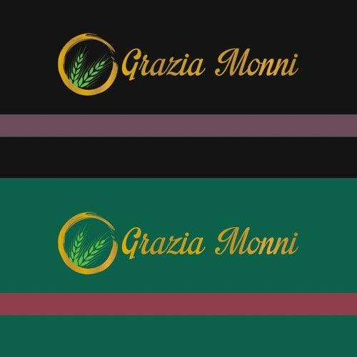 Grazia Logo - Crea il prossimo logo per Grazia Monni | Logo design contest