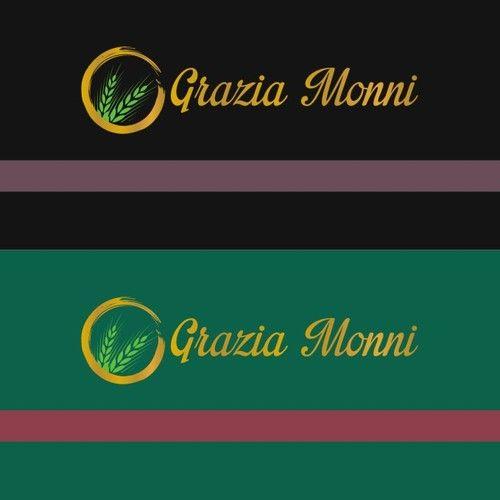 Grazia Logo - Crea il prossimo logo per Grazia Monni. Logo design contest