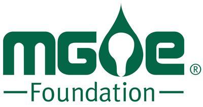 Madison Logo - MGE Foundation Gas and Electric, Wisconsin