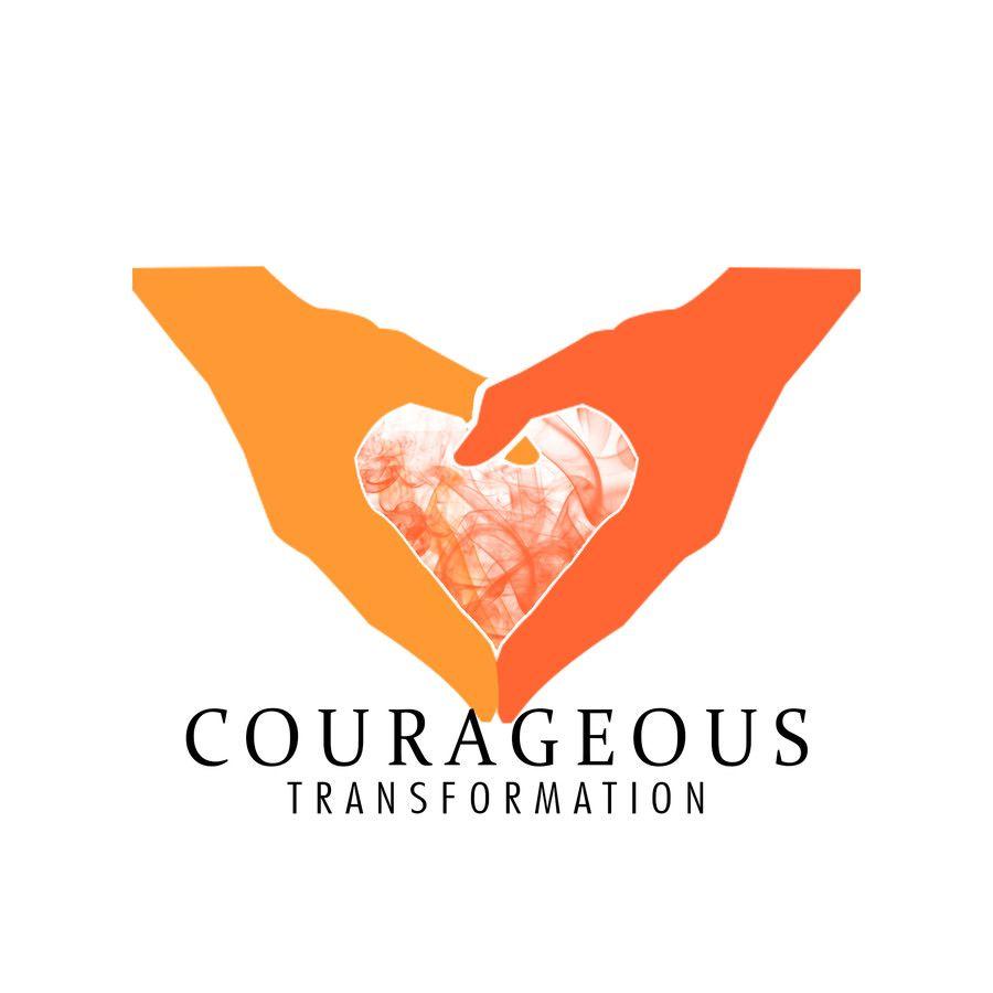 Transformation Logo - Entry by murculater for Courageous Transformation Logo