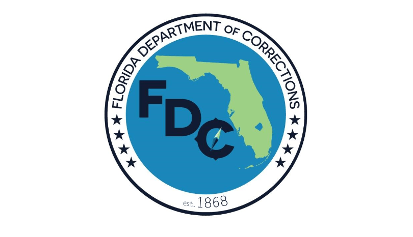 FDC Logo - FDC offering hiring bonus for new correctional officers