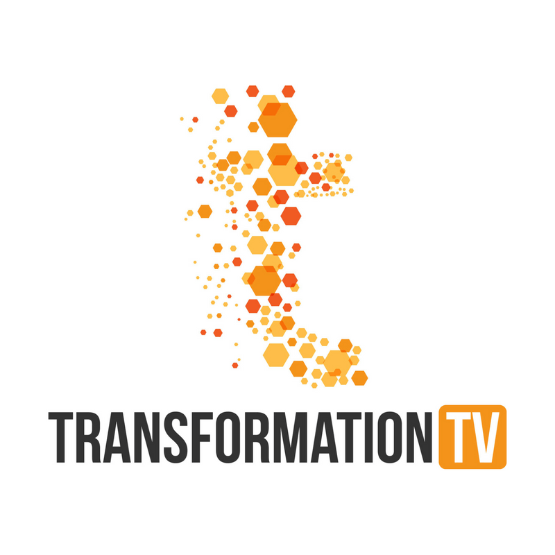 Transformation Logo - Transformation TV