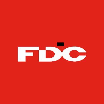FDC Logo - FDC Group (@FDC_Group) | Twitter