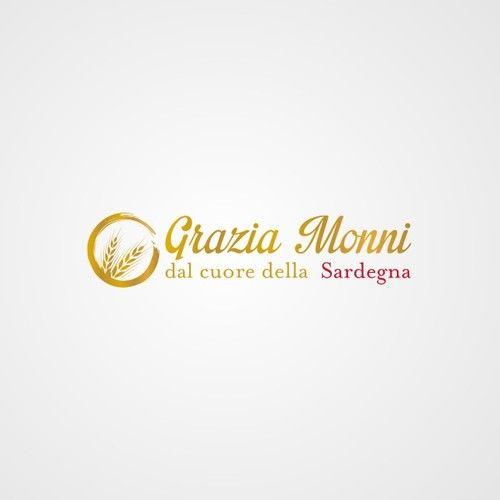 Grazia Logo - Crea il prossimo logo per Grazia Monni. Logo design contest
