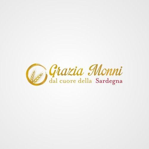 Grazia Logo - Crea il prossimo logo per Grazia Monni | Logo design contest