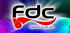 FDC Logo - FDC Logo 300 01w Graphic Services