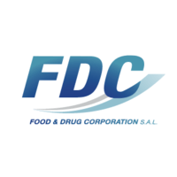 FDC Logo - FDC (Food & Drug Corporation)