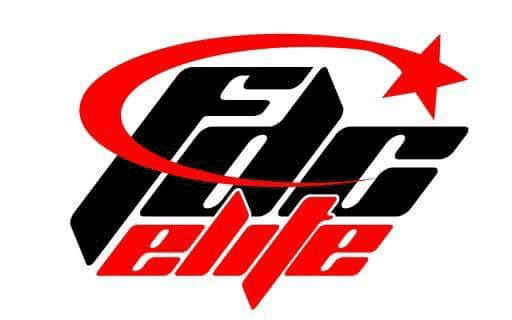 FDC Logo - FDC Athletics: FDC Elite All-Stars Cheerleading Team