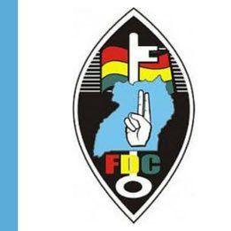 FDC Logo - FDC: Here are the copies of the letters we