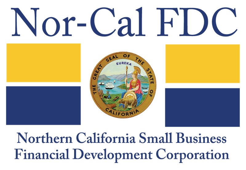 FDC Logo - Nor Cal FDC