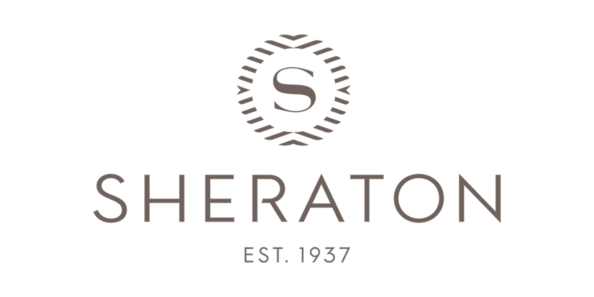 Transformation Logo - Sheraton Unveils New Logo Marking Transformation Milestone