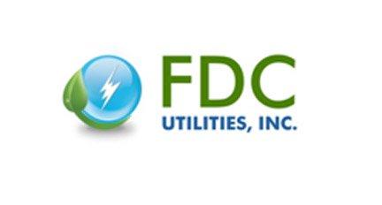FDC Logo - FDC Misamis Power Corporation Jobs