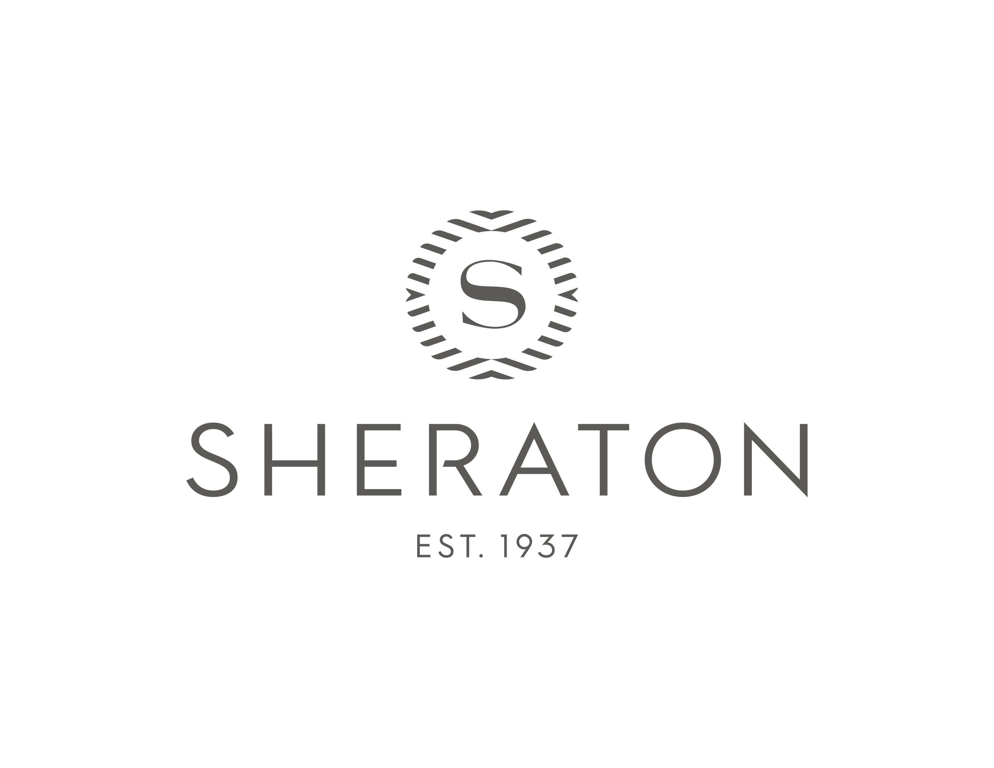 Transformation Logo - Sheraton unveils New Logo marking Transformation Milestone