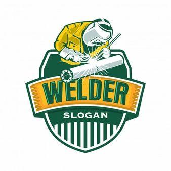 Welder Logo - Welder Logo Vectors, Photo and PSD files