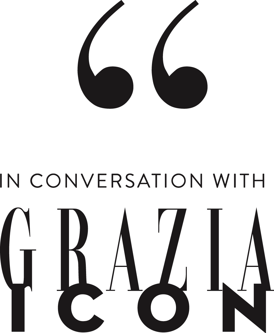 Grazia Logo - Grazia Logo – Daily Motivational Quotes