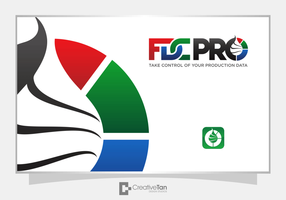 FDC Logo - FDC PRO Logo Design by CreativeTan Design Studios 305745