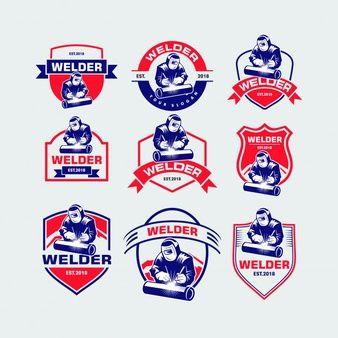 Welder Logo - Welder Logo Vectors, Photos and PSD files | Free Download