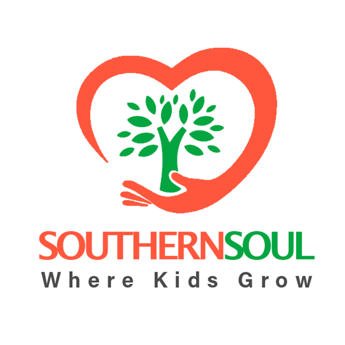 FDC Logo - Southern Soul FDC.. Where Kids Grow!
