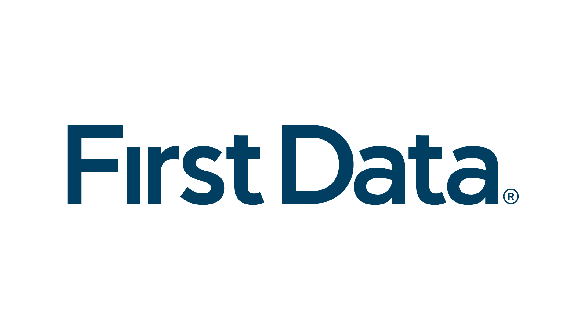FDC Logo - First Data Corporation (NYSE:FDC) Celebrates Initial Public Offering