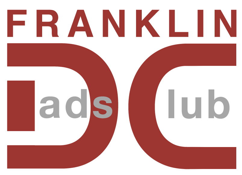 FDC Logo - Franklin Dads Club Burlingame CA