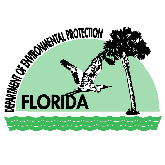 FDEP Logo - DEP Completes Statewide Rulemaking to Protect Surface Waters ...