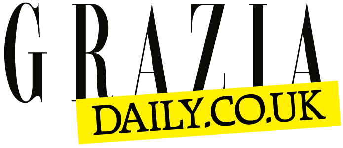 Grazia Logo - Grazia, March 2017 – Perfect 10