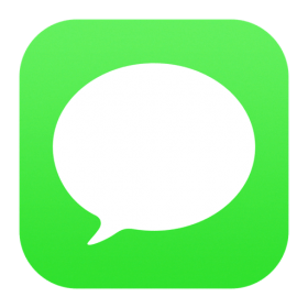 Messages Logo - Messages Icon iOS 7 | Brand Logo | Logos, Company logo, Logo branding