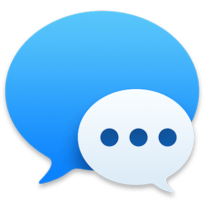 Messages Logo - Welcome to Messages on Mac - Apple Support
