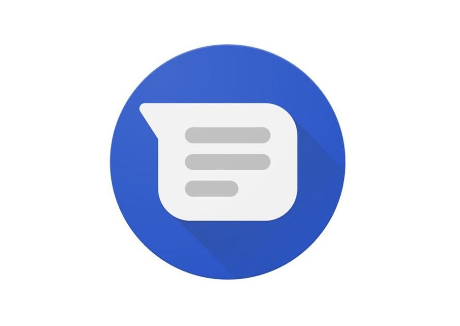 Messages Logo - Android debuts Google's new Spam Protection in Messages feature