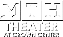 MTH Logo - Welcome to MTH City Theater at Crown Center