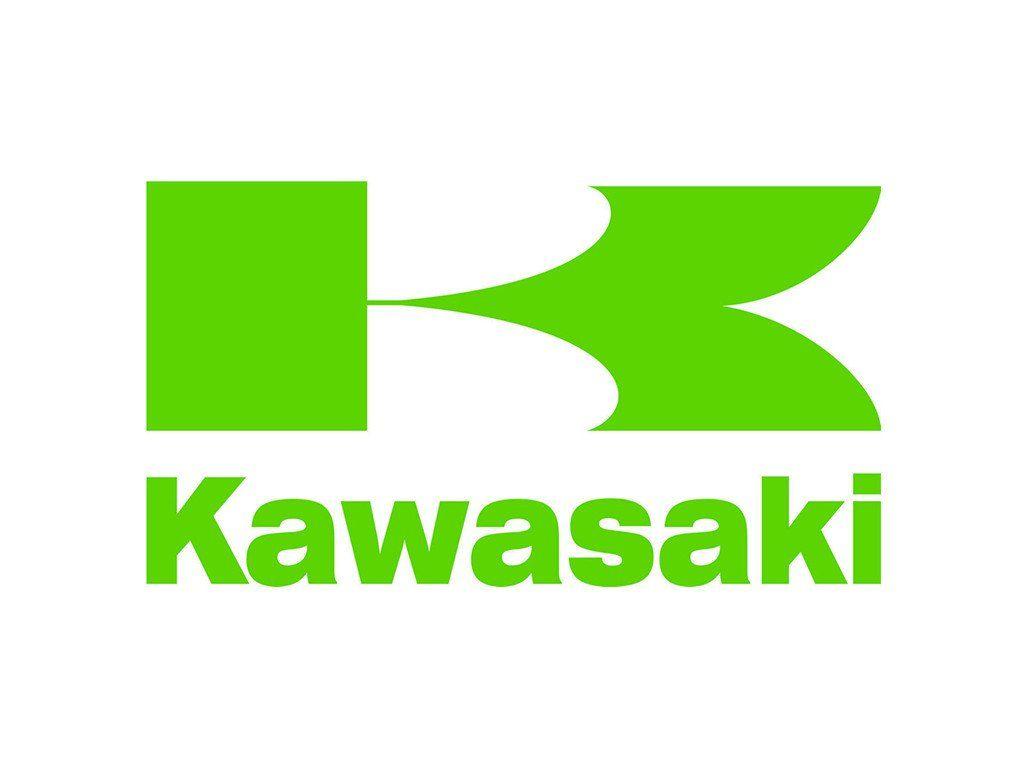 Kawasoki Logo - Kawasaki Logo Decal / Sticker