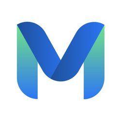 MTH Logo - Monetha (MTH) price, marketcap, chart, and fundamentals info | CoinGecko