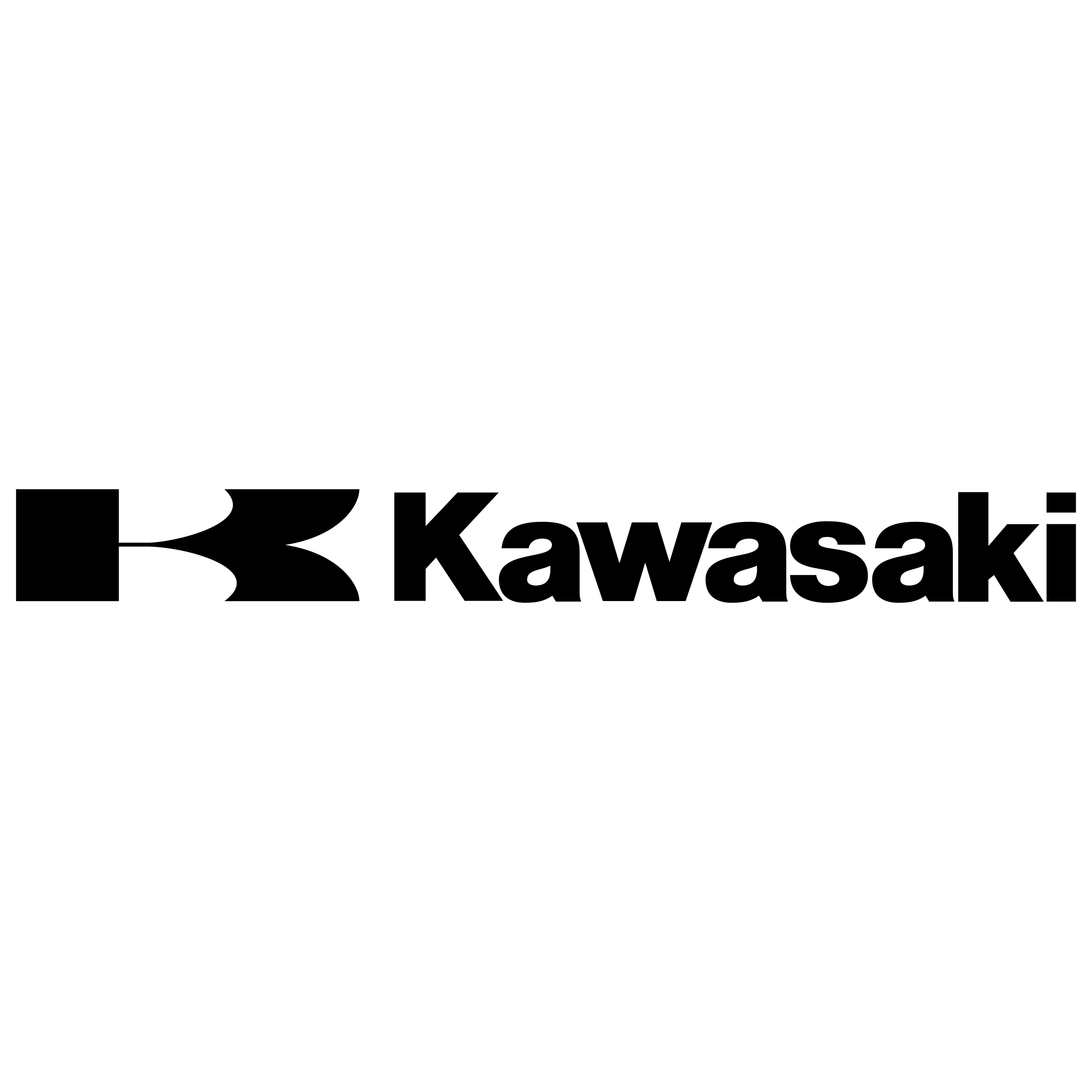 Kowasaki Logo - Kawasaki Logo PNG Transparent & SVG Vector