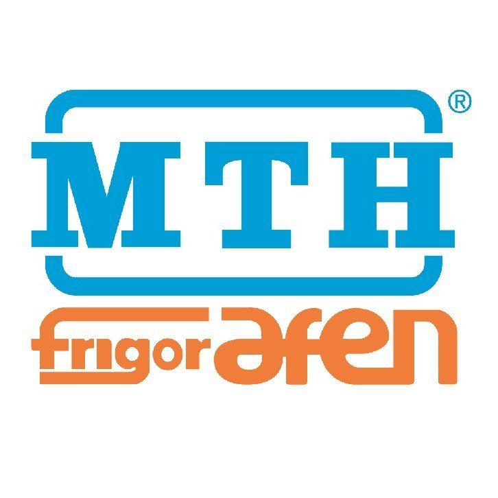 MTH Logo - MTH S.r.l