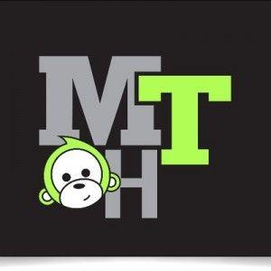 MTH Logo - MTH logo - We Are Word Nerds