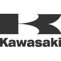 Kowasaki Logo - Kawasaki. Brands of the World™. Download vector logos and logotypes