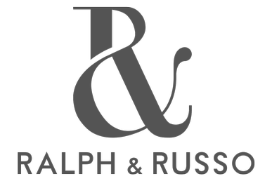 Russo Logo - Ralph & Russo