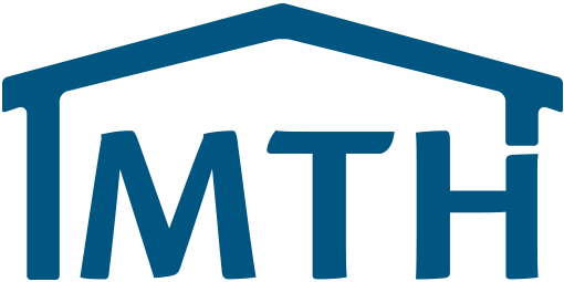 MTH Logo - Milton Transitional Housing (MTH) – From Hope To Home