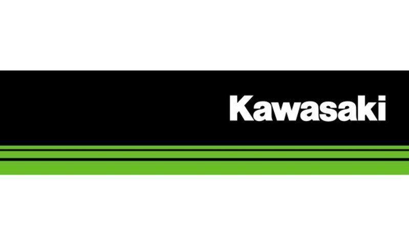 Kawasoki Logo - Kawasaki Releases Updated Logo In Time For 50th Anniversary | Top Speed