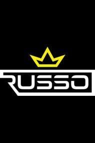 Russo Logo - Shop RussoGames's Design By Humans Collective Store