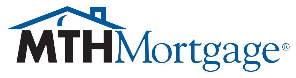 MTH Logo - MTH Mortgage Logo (Horizontal)