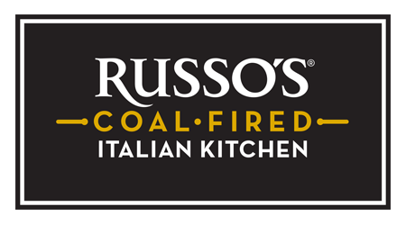 Russo Logo - Russo's Coal-Fired Italian Kitchen | Restaurant Franchise