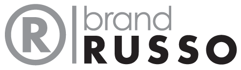 Russo Logo - Brand Russo | Branding & Advertising | brandRUSSO