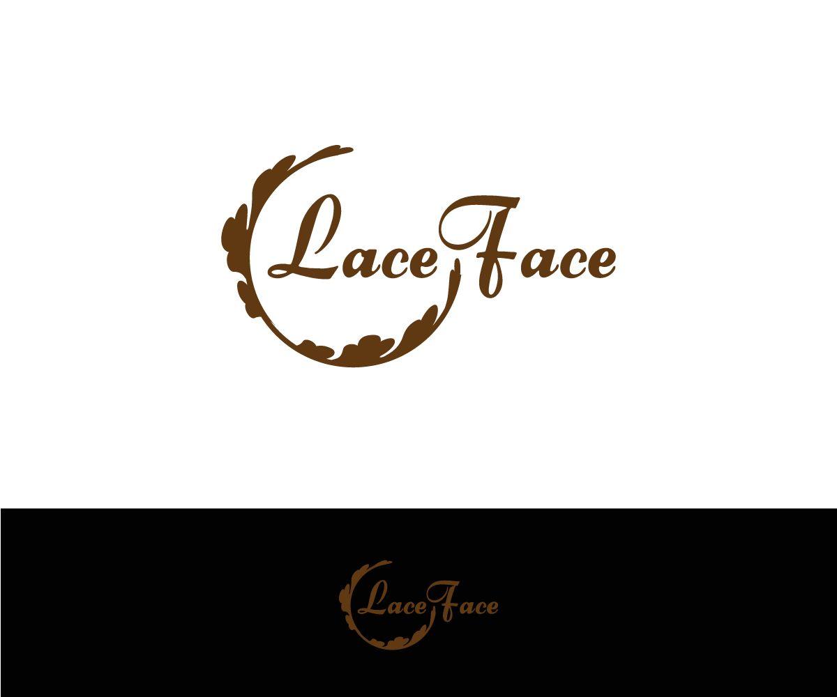 Russo Logo - Logo Design for LaceFace by marktirumph555 | Design #19128512