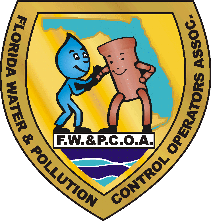 FDEP Logo - Home - Florida Water and Pollution Control Operators Association